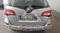2012 Renault Koleos