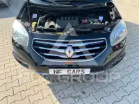 2012 Renault Koleos