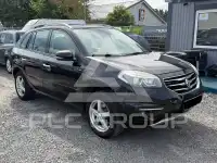 2012 Renault Koleos