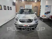 2012 Renault Koleos