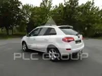 2012 Renault Koleos