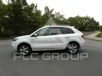 2012 Renault Koleos