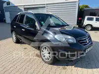 2012 Renault Koleos