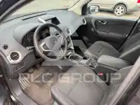 2012 Renault Koleos