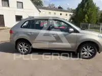 2012 Renault Koleos