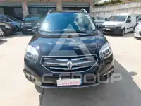 2012 Renault Koleos