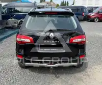 2012 Renault Koleos