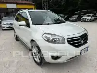 2012 Renault Koleos