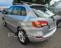 2012 Renault Koleos