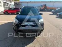 2012 Renault Koleos