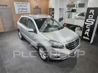 2012 Renault Koleos