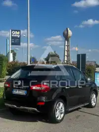 2012 Renault Koleos