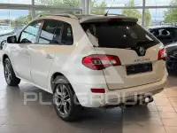 2012 Renault Koleos