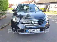 2012 Renault Koleos