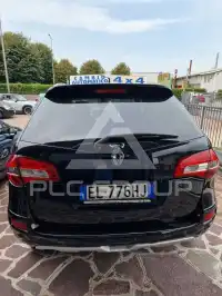 2012 Renault Koleos