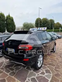 2012 Renault Koleos