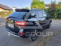 2012 Renault Koleos