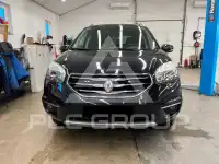 2012 Renault Koleos