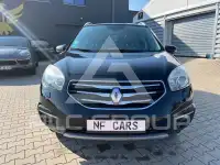 2012 Renault Koleos