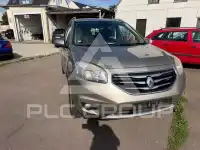 2012 Renault Koleos