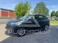 2012 Renault Koleos