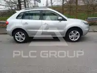 2012 Renault Koleos