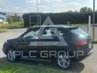 2012 Renault Koleos