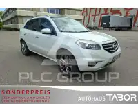 2012 Renault Koleos