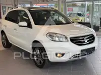 2012 Renault Koleos
