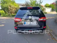 2012 Renault Koleos