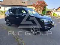 2012 Renault Koleos
