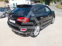 2012 Renault Koleos
