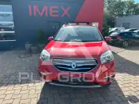 2012 Renault Koleos