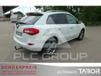 2012 Renault Koleos