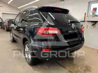 2012 Renault Koleos