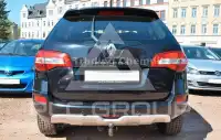 2012 Renault Koleos