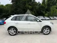2012 Renault Koleos