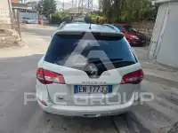 2012 Renault Koleos