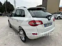 2012 Renault Koleos