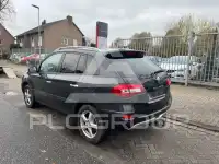 2012 Renault Koleos
