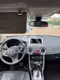 2012 Renault Koleos