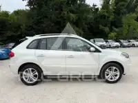2012 Renault Koleos