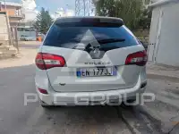 2012 Renault Koleos
