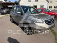 2012 Renault Koleos