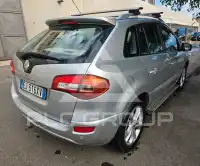 2012 Renault Koleos
