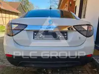 2012 Renault Fluence