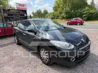 2012 Renault Fluence