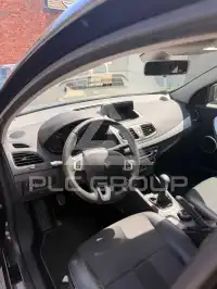 2012 Renault Fluence