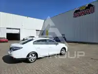 2012 Renault Fluence