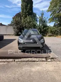 2012 Renault Fluence